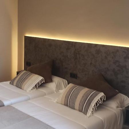 Hotel Balfagon Calanda Extérieur photo