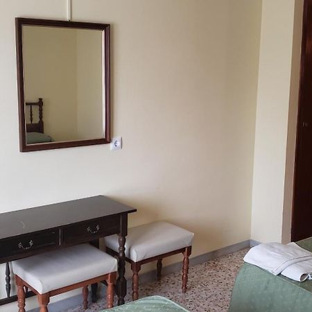 Hotel Balfagon Calanda Extérieur photo