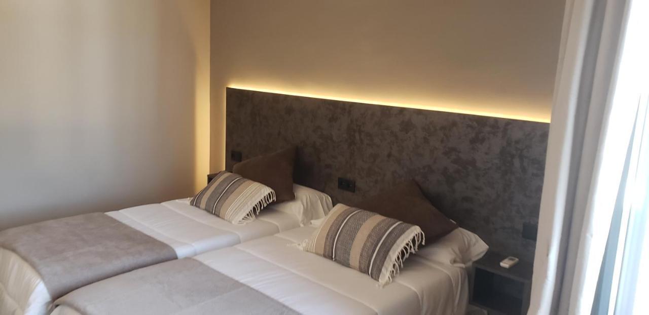 Hotel Balfagon Calanda Extérieur photo