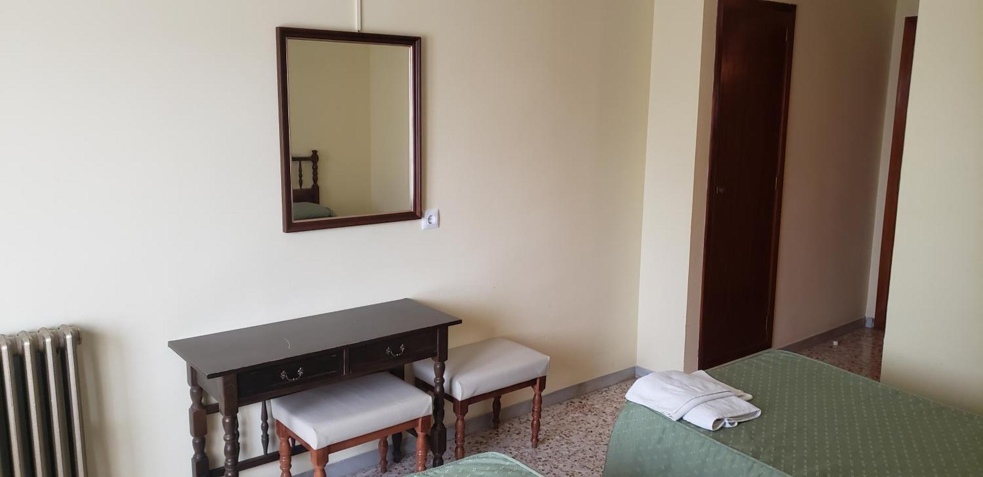 Hotel Balfagon Calanda Extérieur photo