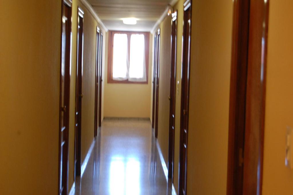 Hotel Balfagon Calanda Extérieur photo