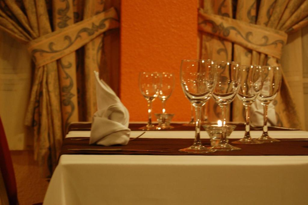Hotel Balfagon Calanda Extérieur photo