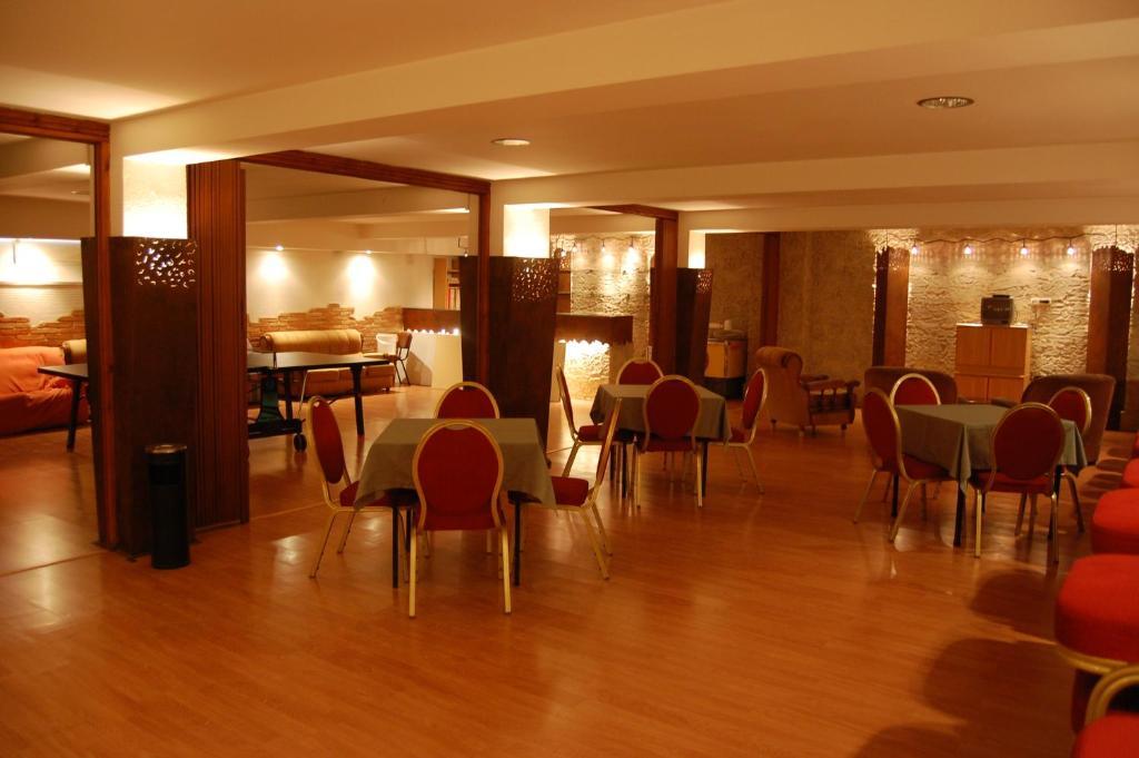 Hotel Balfagon Calanda Extérieur photo