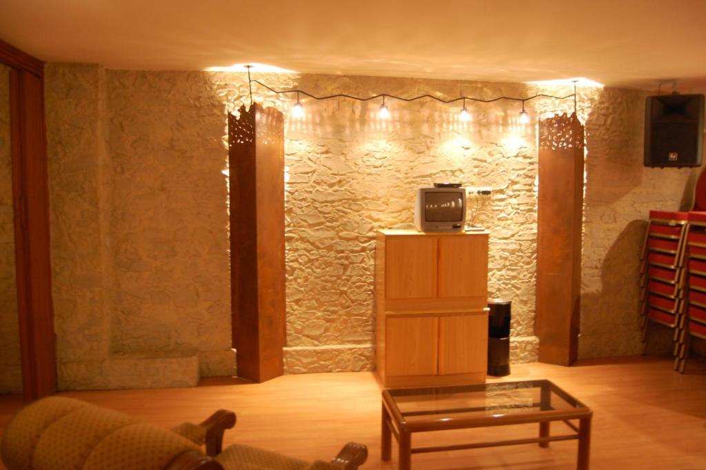 Hotel Balfagon Calanda Extérieur photo